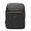 (Black) Rucksack 17L Damen, isoliert, langlebig, lila 2