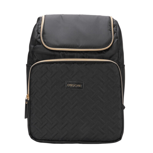 (Black) Rucksack 17L Damen, isoliert, langlebig, lila 1