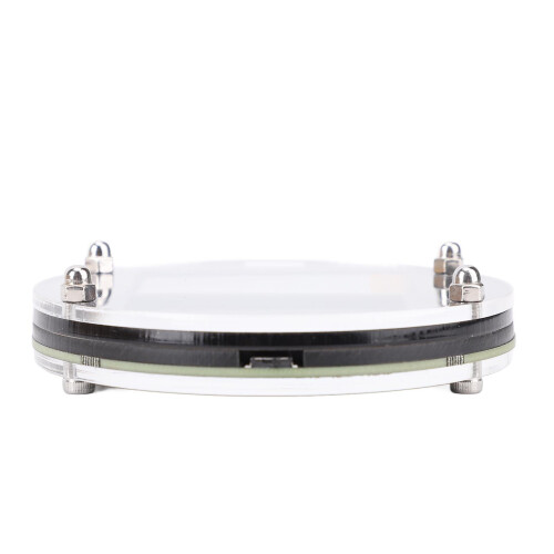 7.83Hz USB Oplaadbare Resonantie Generator 0.5W 2