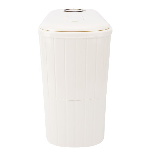 13,2L luftdichter Reisbehälter mit Fenster & Becher 2