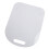 5mm Acrylic Kitchen Mixer Slider Mat TM5/6 White 3