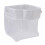 Organizer Bagno Capiente con Svasatura 3