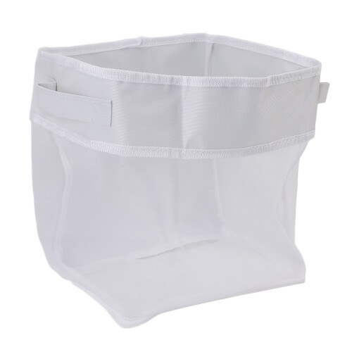 Organizer Bagno Capiente con Svasatura 2