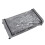 Under Bed Storage with Wheels Clear Lid Rolling Container 4