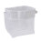 Organizer Bagno Capiente con Svasatura 4