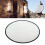 Compact 80cm Round Silver Gold Reflector for Photography 1