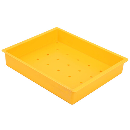 AntiCrack Golf Ball Storage Box 30pcs ABS