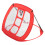 Nylon Golf Practice Net Indoor Outdoor Portable Pitching Cage 3
