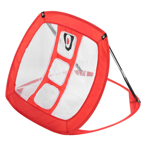 Nylon Golf Practice Net Indoor Outdoor Portable Pitching Cage 2