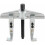 (As show, One size) HUB PULLER PULLER WITH PARALLEL JAW 2 ARM 50-140 X 100 mm 1