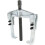 (As show, One size) HUB PULLER PULLER WITH PARALLEL JAW 2 ARM 50-140 X 100 mm 2