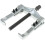 (As show, One size) HUB PULLER PULLER WITH PARALLEL JAW 2 ARM 50-140 X 100 mm 5