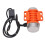 Vibrationsmotor, einphasig, IP66, wasserdicht, 15