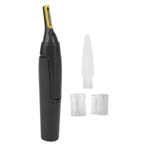 Elektrischer Trimmer für Männer, abnehmbarer, 2