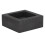 Graphite Ingot Mold Quadrate for Gold Silver Brass Copper 2