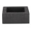 Graphite Ingot Mold Quadrate for Gold Silver Brass Copper 3
