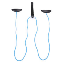 (Blue) Schulter-Pulleysystem Rotator Cuff Trainer Grün
