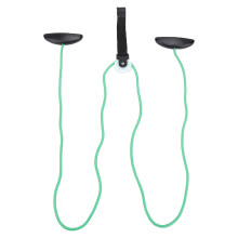 (Green) Schulter-Pulleysystem Rotator Cuff Trainer Grün