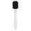 (Black) 10x pumice steen borstel grijs 2