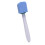 (Blue) 10x pumice steen borstel grijs 4