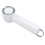 (White) Ventilatore Portatile 5 Velocità USB Bianca 2