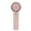 (Pink) Ventilatore Portatile 5 Velocità USB Bianca 2