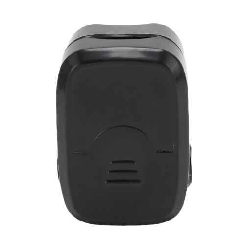 (Black) Nagellampe tragbar 400mAh blau 2