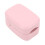 (Pink) Nagellampe tragbar 400mAh blau 2
