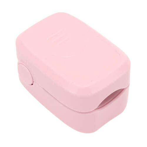 (Pink) Nagellampe tragbar 400mAh blau 1