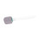 (Grey) 10x pumice steen borstel grijs 4
