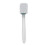 (White) 10x pumice steen borstel grijs 2