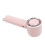 (Pink) Ventilatore Portatile 5 Velocità USB Bianca 4