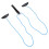 (Blue) Schulter-Pulleysystem Rotator Cuff Trainer Grün 4
