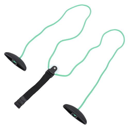 (Green) Schulter-Pulleysystem Rotator Cuff Trainer Grün 1