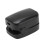(Black) Nagellampe tragbar 400mAh blau 4
