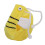 Cane Interattivo Ape Gialla con Cappello Gatto 4