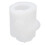 (Small) Schattige Kat Silicone IJscube Kaars Zeep Medium 1