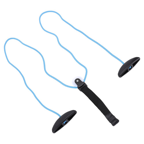(Blue) Schulter-Pulleysystem Rotator Cuff Trainer Grün 2