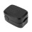 (Black) Nagellampe tragbar 400mAh blau 2