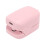 (Pink) Nagellampe tragbar 400mAh blau 4