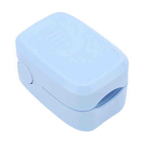 (Blue) Nagellampe tragbar 400mAh blau 1