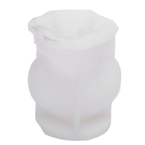 (Small) Stampo in silicone facile rilascio grande