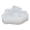 Stampo silicone giglio per candele e sapone 1