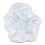 Stampo candela silicone fiore trasparente decor 1