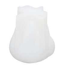 Hase-Silikonform DIY Milchgelee & Pudding