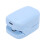 (Blue) Nagellampe tragbar 400mAh blau 4