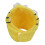 Cane Interattivo Ape Gialla con Cappello Gatto 2