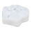 Stampo candela silicone fiore trasparente decor 4