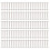 100x M3 Stainless Steel Rivets 4x21x8.5mm Double Cap 1