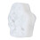 Stampo candela silicone fiore trasparente decor 3